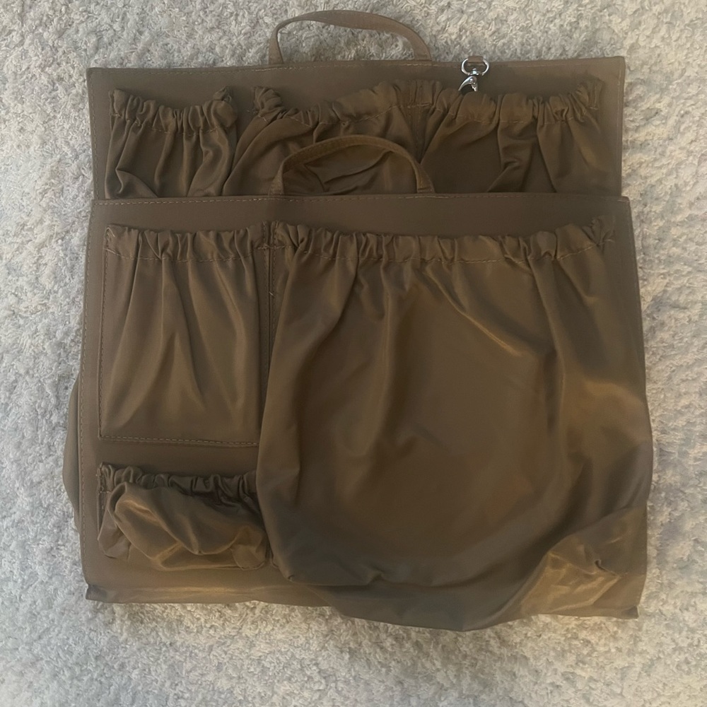 Tote savvy original organizer /new